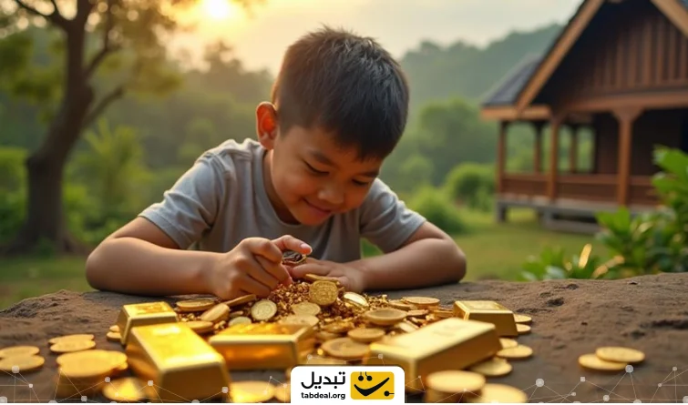 بهترین استراتژی های سرمایه گذاری برای کودکان