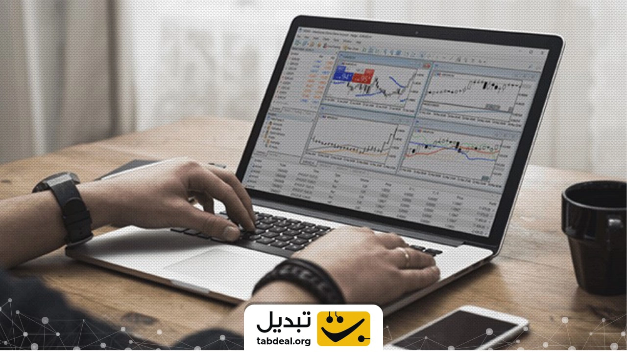 معرفی بهترین سایت های تحلیل تکنیکال خارجی