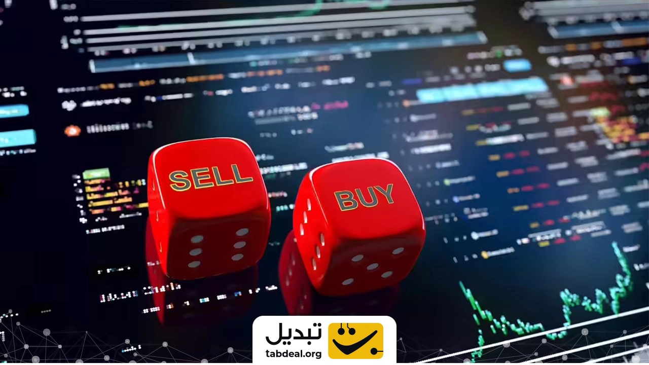تفاوت ترید و قمار چیست؟ آیا ترید قمار است؟ شباهت و تفاوت ها