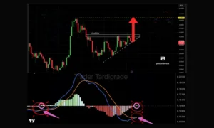 تقاطع طلایی MACD در میم کوین محبوب