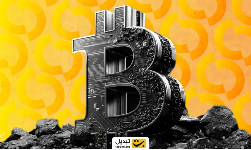 احتمال جهش جدید و بی‌سابقه‌ قیمت بیت ‌کوین تا ۵۰ درصد