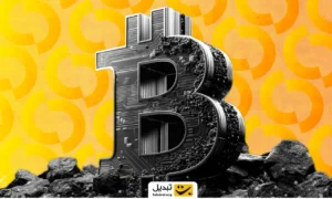 احتمال جهش جدید و بی‌سابقه‌ قیمت بیت ‌کوین تا ۵۰ درصد