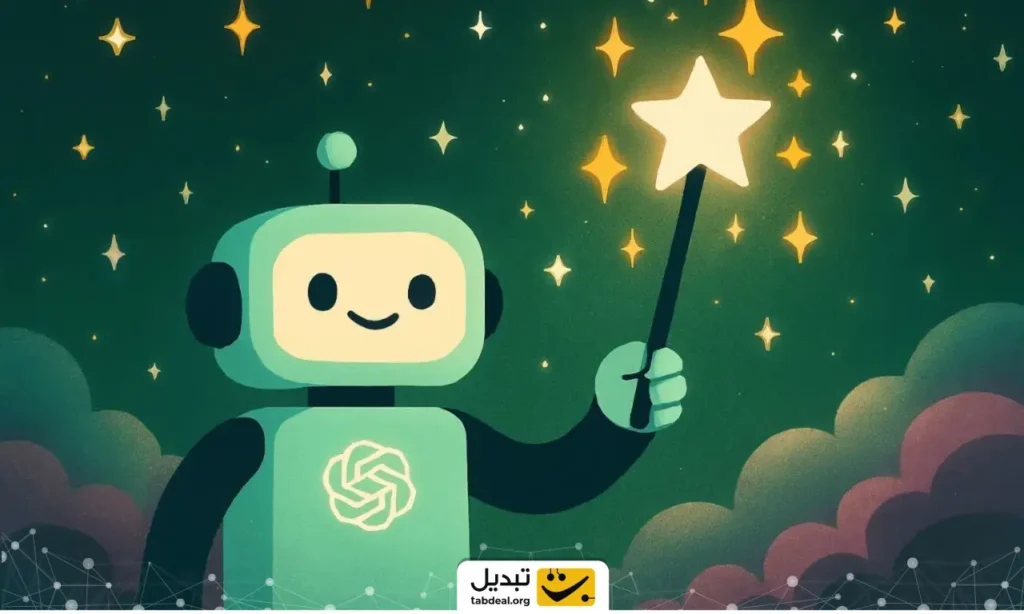 این پرامپت جادویی Chatgpt را بسیار هوشمندتر و خلاقتر میکند