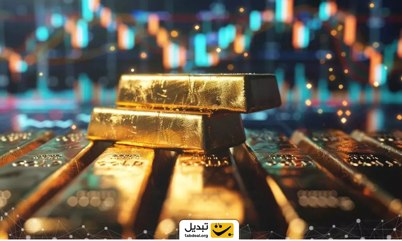 چطور با خرید و فروش طلا سود کنیم؟ (از مبتدی تا حرفهای)
