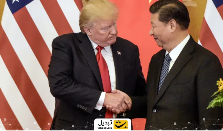 پیش بینی قیمت طلا بعد از دیدار رئیس جمهور چین و آمریکا