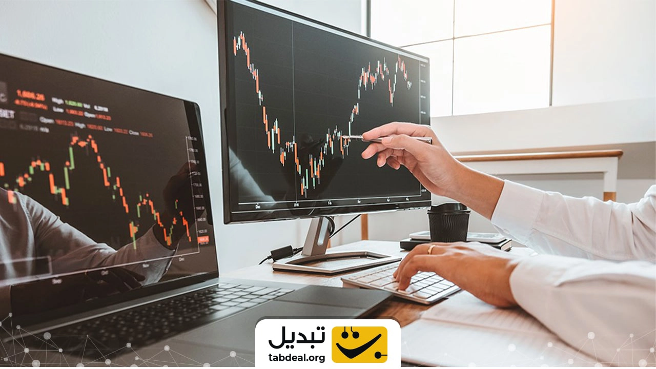 معرفی بهترین سایت های تحلیل تکنیکال خارجی