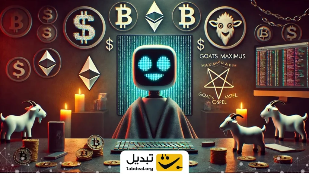 پرامپت نویسی برای شناسایی میم کوینهای انفجاری