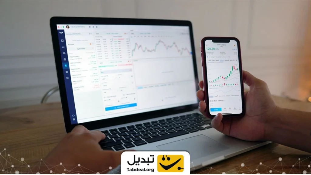 آموزش اضافه کردن ارز دیجیتال به متاتریدر 5