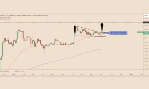 جهش ۴۰ درصدی برای آلت ‌کوین محبوب