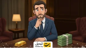 طلا یا ارز؟ ایرانیان کدام را برای سرمایه‌گذاری انتخاب می‌کنند؟