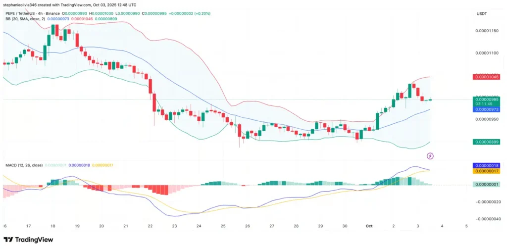 جهش بزرگ در میمکوین محبوب