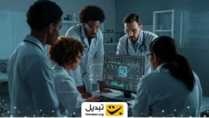 هوش مصنوعی گوگل راز جدید سرطان را کشف کرد