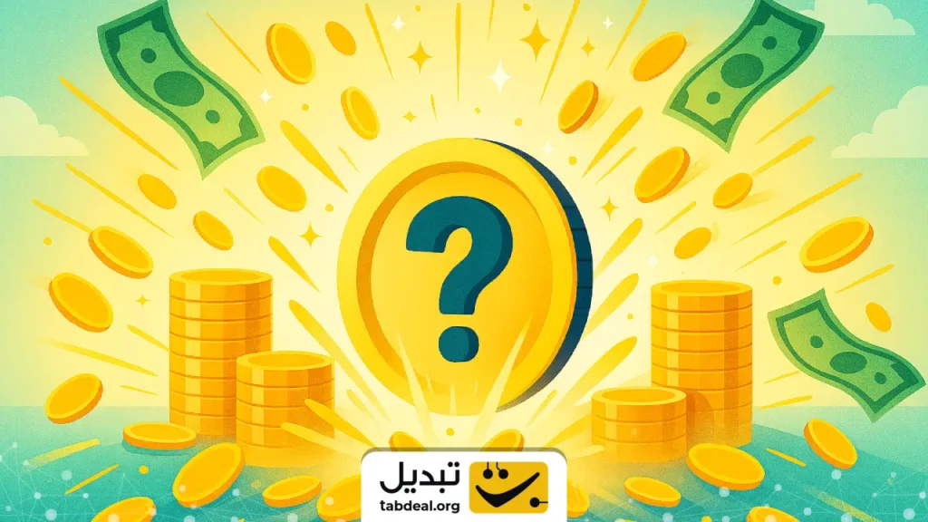ورود سرمایه به این ارز دیجیتال از ۱۰۰ میلیون دلار گذشت