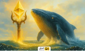 نهنگ هوشمند خرید کرد؛ چشم انتظار صعود این ارز دیجیتال