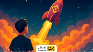 منتظر جهش این آلت کوین مشهور باشید