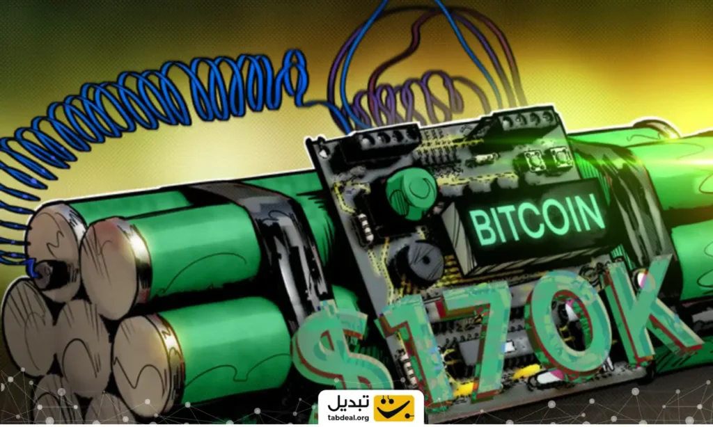 شروع رالی ۵۰ درصدی بیت ‌کوین در پاییز