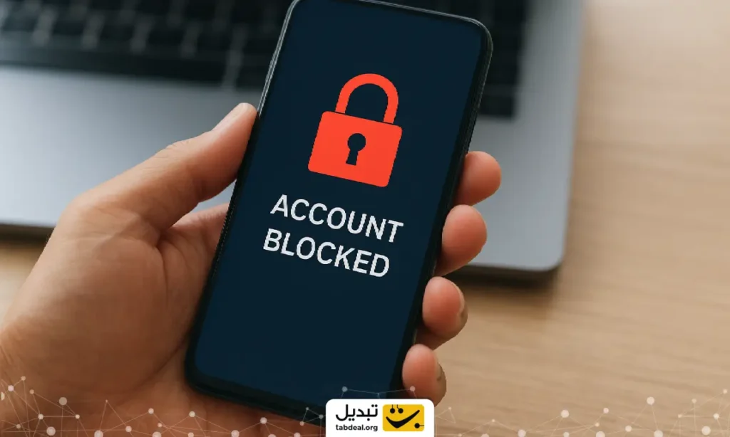 حساب بانکی این افراد یک ساعته مسدود می‌شود