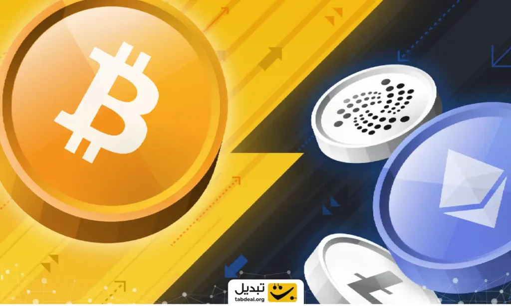 بیت کوین ۳۰ درصد جهش میکند آلت کوینها ۱۵۰ درصد