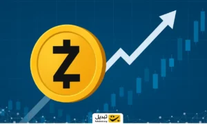 چرا این ارز دیجیتال ۳۹۰ درصد رشد کرد؟