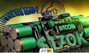 شروع رالی ۵۰ درصدی بیت ‌کوین در پاییز