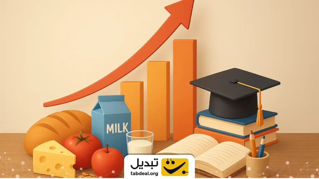 پاییز داغ تورم؛ مهرماه رکوردهای تازه‌ای ثبت کرد