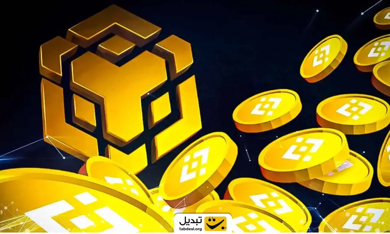 بایننس کوین