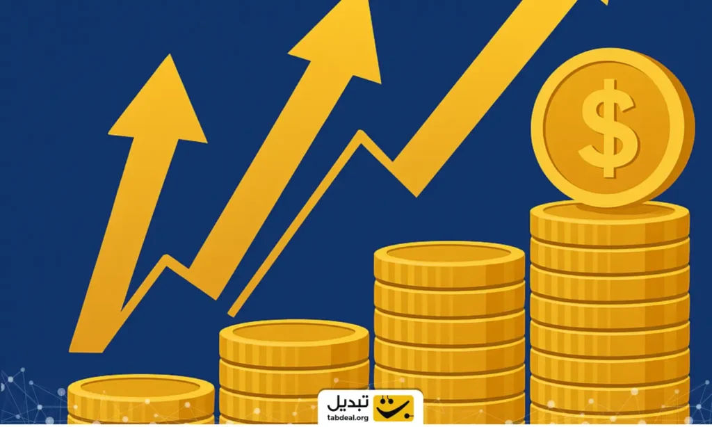 رکوردشکنی‌های پیاپی صندوق‌های طلا