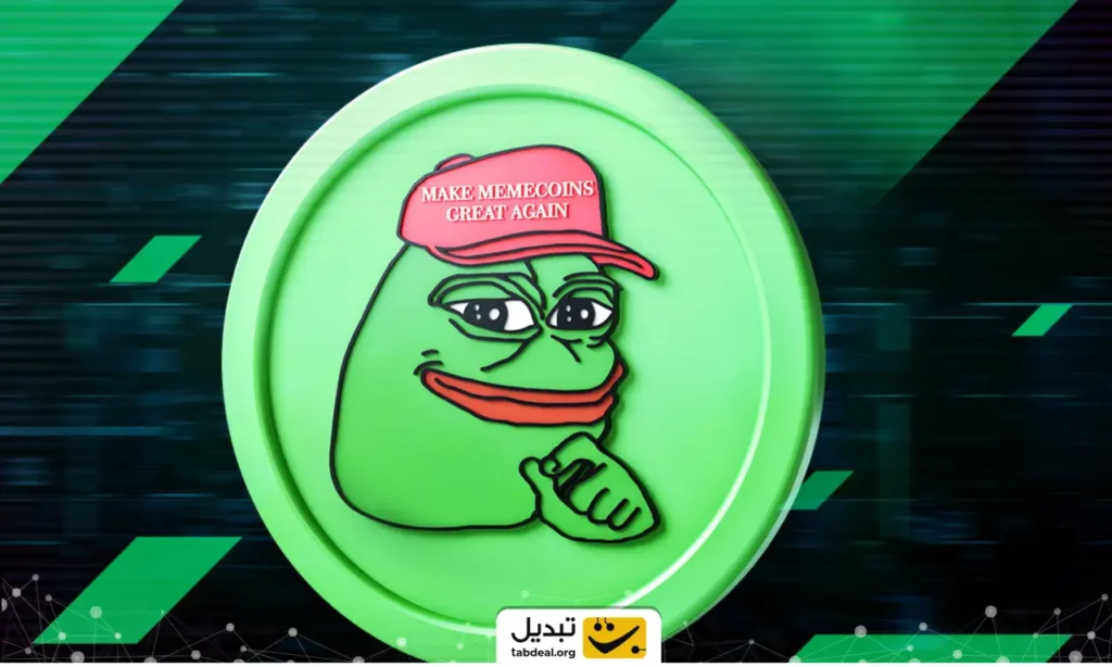 سه برابر شدن حجم معاملات و افزیش فعالیت نهنگ ها در میم کوین شناخته شده