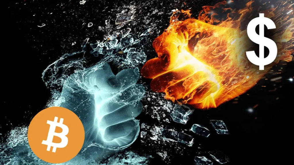 تفاوت ارز دیجیتال و فیات و پول معمولی چیست؟