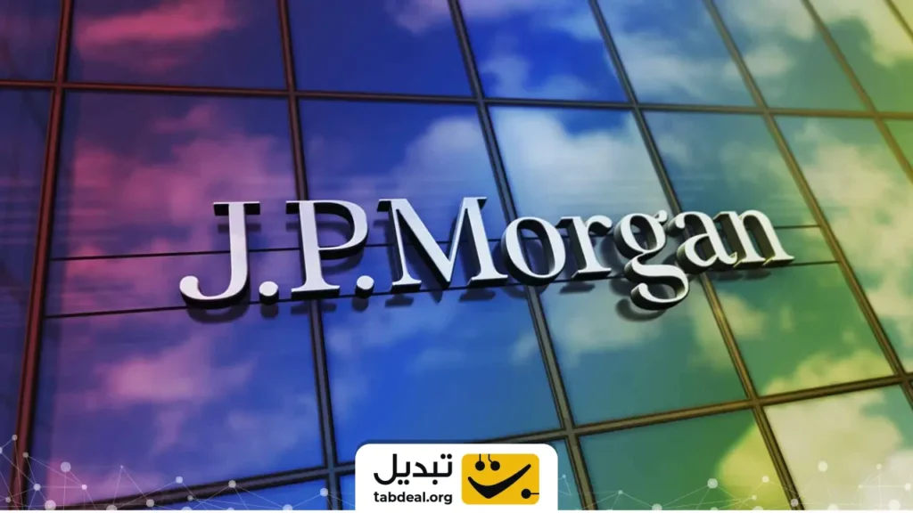 پیشبینی جی پی مورگان از قیمت بیتکوین تا پایان ۲۰۲۵