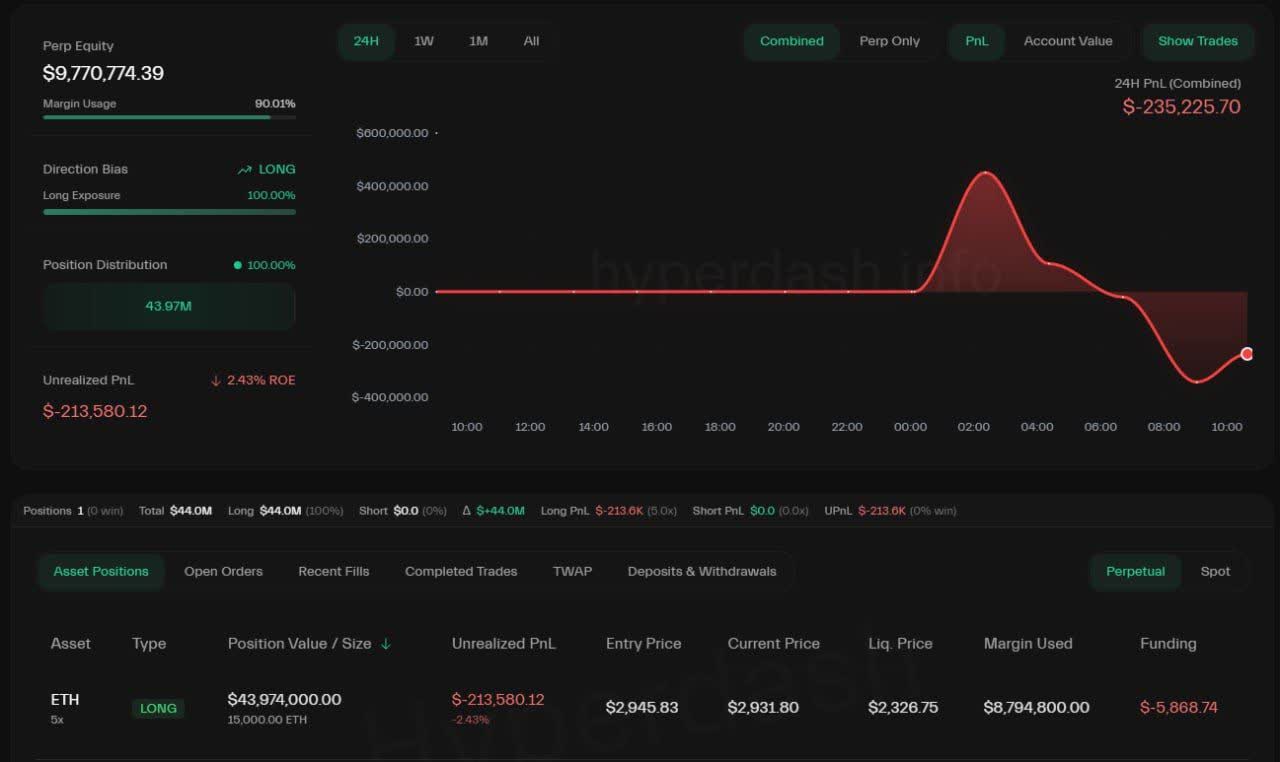 نهنگ اتریوم