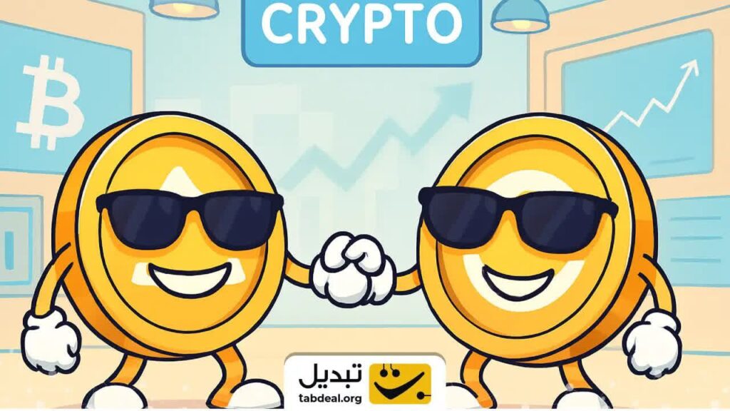 ورود سرمایه به  این دو آلت کوین با وجود ریزش بازار کریپتو