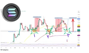 منطقه خرید سولانا در کف قیمتی