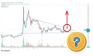جهش ۳۰ درصدی این آلت کوین