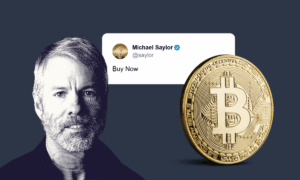 میلیاردر بیت ‌کوینی، بهترین زمان خرید این دارایی را مشخص کرد