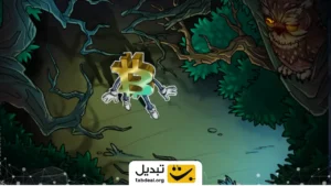 ریزش بیت‌کوین تا ۱۰۴،۰۰۰ دلار: احساسات بازار به ترس شدید تغییر کرد