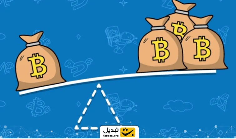 این ارزها رو با اهرم معامله کن