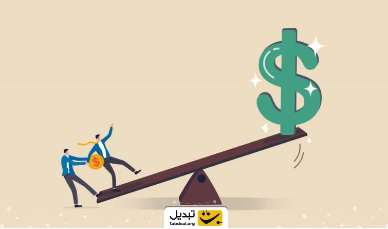 این ارزها رو با اهرم معامله کن