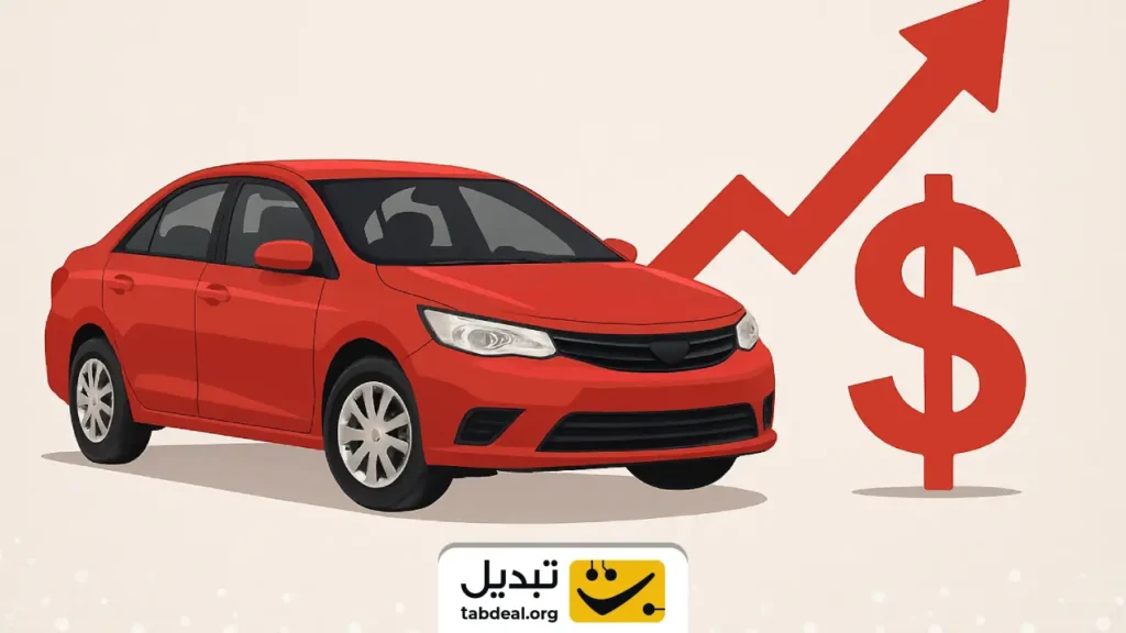 آماده‌باش برای افزایش قیمت خودرو