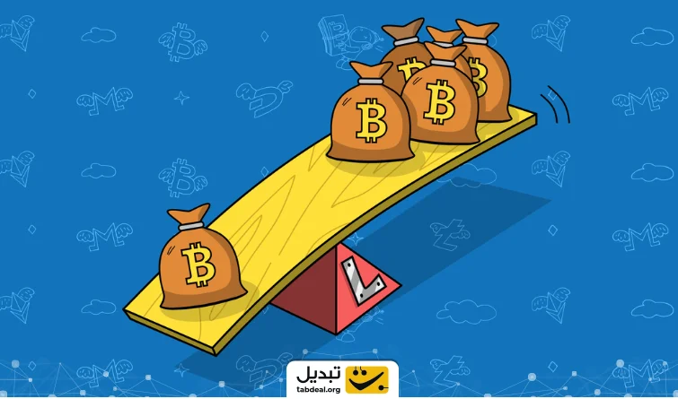 این ارزها رو با اهرم معامله کن