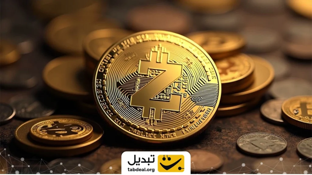 ارز دیجیتال زی کش (ZEC)