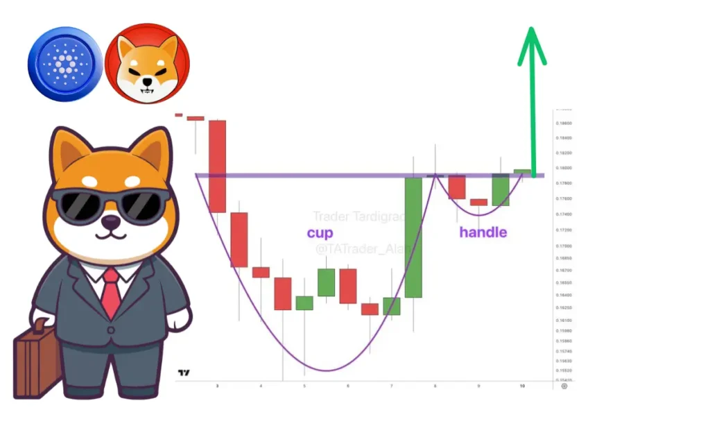 چه انتظاری از قیمت دوج‌کوین، شیبا اینو و کاردانو داشته باشیم؟