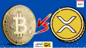 ریپل در مقابل بیت‌ کوین: کدام‌یک رالی ماه نوامبر را رهبری خواهد کرد؟