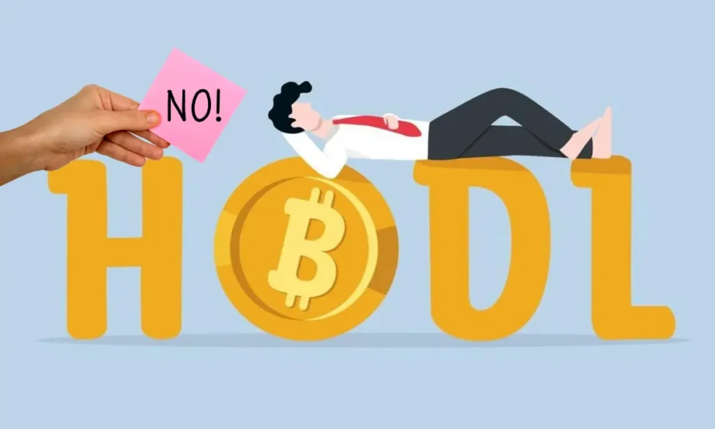 با کدام استراتژی بیشترین سود را از بازار کریپتو بگیرم؟