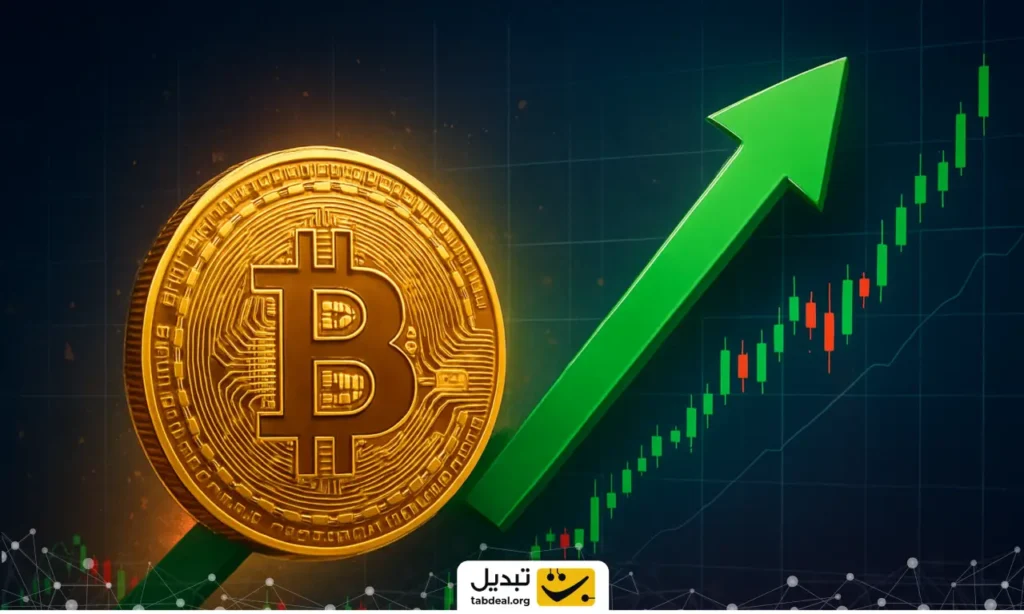 سیگنال صعود بیت‌ کوین تا این سطح کلیدی