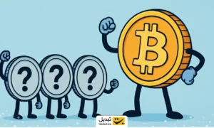 سه آلت ‌کوینی که همزمان با بازگشت بیت ‌کوین قدرت خود را نشان دادند