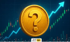 این آلت کوین سقف هفتگی جدید زد