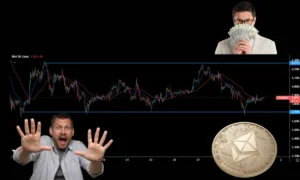 وحشت و طمع روی نمودار اتریوم: قدم بعدی کجاست؟