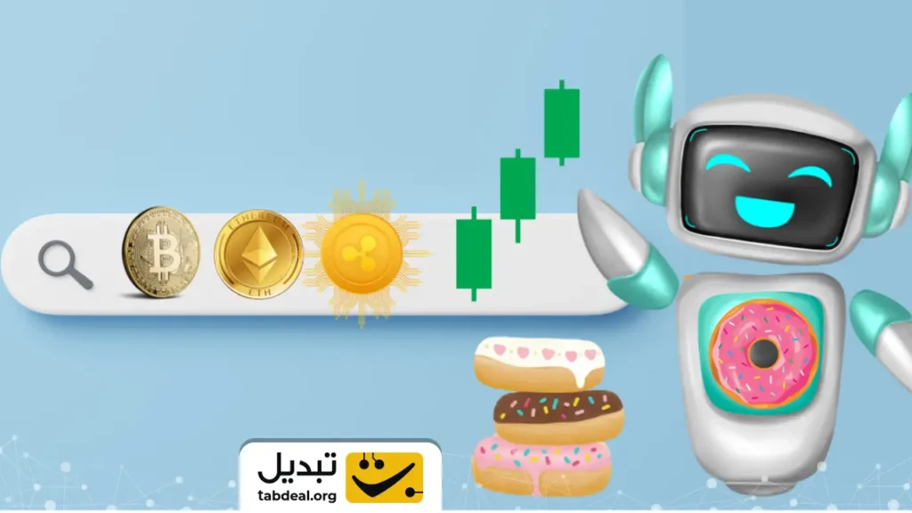 مرورگرهای هوش مصنوعی وارد دنیای کریپتو می‌شوند