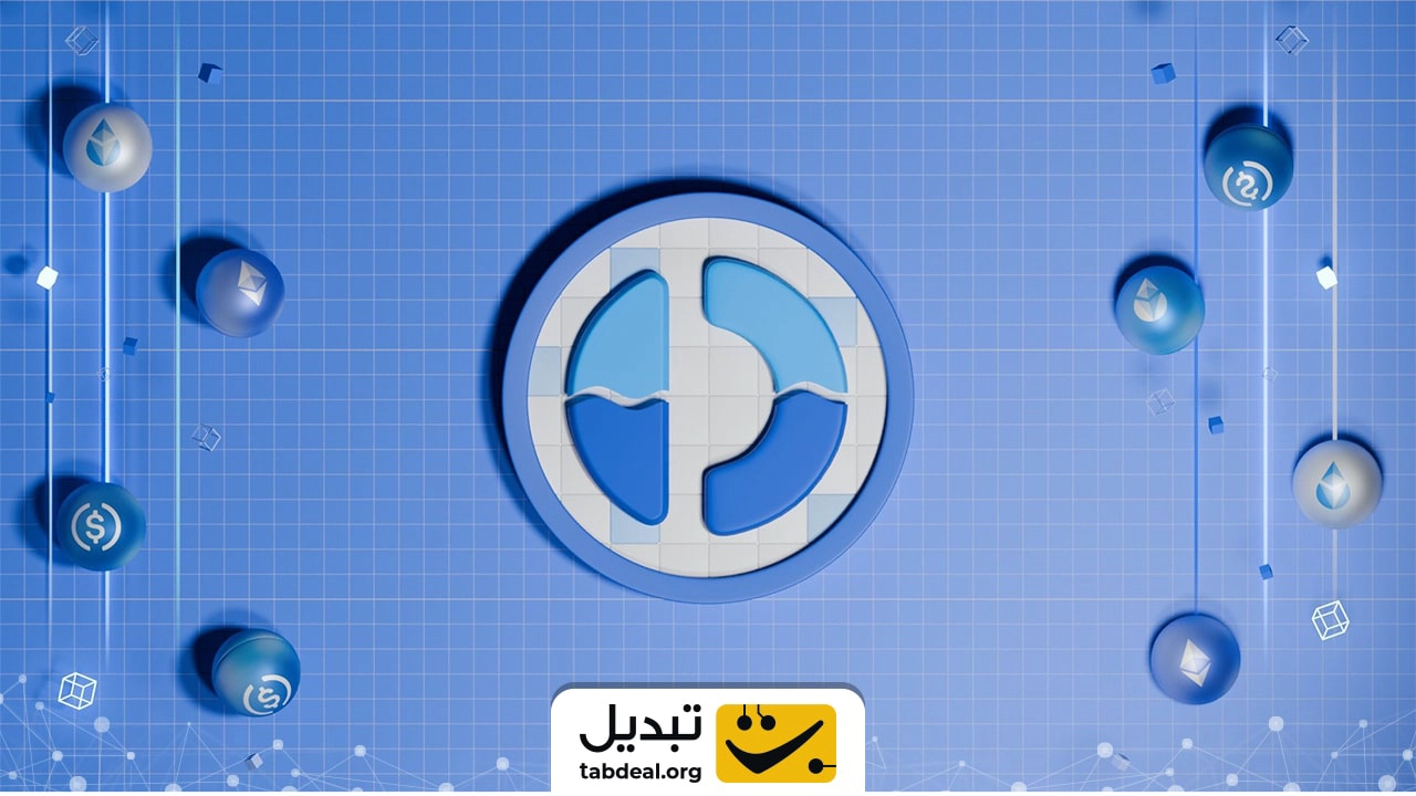 ارز دیجیتال فلوید